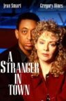 A Stranger in Town Movie Streaming Online