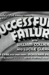 A Successful Failure Movie Streaming Online