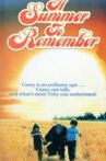 A Summer to Remember Movie Streaming Online
