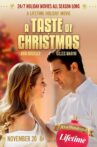 A Taste of Christmas Movie Streaming Online