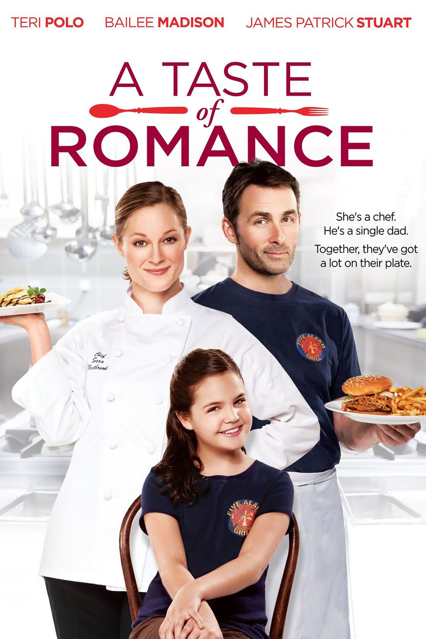 A Taste of Romance Movie Streaming Online Watch