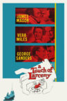 A Touch of Larceny Movie Streaming Online