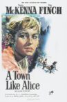 A Town Like Alice Movie Streaming Online