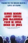 A Tribute to Miles Davis Movie Streaming Online