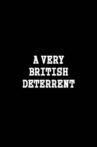 A Very British Deterrent Movie Streaming Online