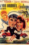 À vos ordres, Madame Movie Streaming Online