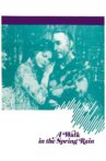 A Walk in the Spring Rain Movie Streaming Online