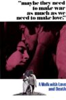 A Walk with Love and Death Movie Streaming Online
