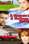 A Woman's a Helluva Thing Movie Streaming Online