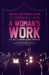 A Woman's Work: The NFL's Cheerleader Problem Movie Streaming Online