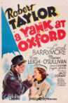 A Yank at Oxford Movie Streaming Online