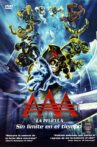 AAA - The Movie Movie Streaming Online