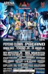AAA TripleMania XXIV Movie Streaming Online