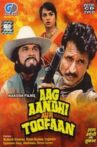 Aag Aandhi Aur Toofan Movie Streaming Online