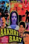 Aakhri Raat Movie Streaming Online