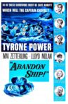 Abandon Ship Movie Streaming Online