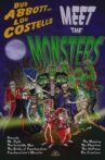 Abbott and Costello Meet the Monsters! Movie Streaming Online