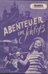 Abenteuer im Schloss Movie Streaming Online