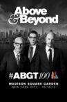 Above & Beyond #ABGT100 Movie Streaming Online