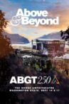 Above & Beyond #ABGT250 Movie Streaming Online