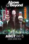 Above & Beyond #ABGT300 Movie Streaming Online