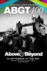 Above & Beyond #ABGT400 Movie Streaming Online