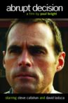 Abrupt Decision Movie Streaming Online