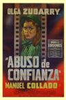 Abuso de confianza Movie Streaming Online