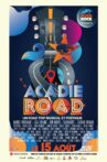 Acadie Road : un road trip musical et poétique Movie Streaming Online