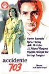 Accidente 703 Movie Streaming Online