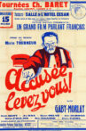 Accused, Stand Up! Movie Streaming Online