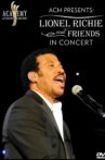 ACM Presents Lionel Richie and Friends in Concert Movie Streaming Online
