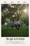 Acquainted Movie Streaming Online