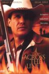 Across the Line Movie Streaming Online