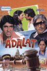 Adalat Movie Streaming Online