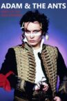 Adam and the Ants - Kings of the Wild Frontier Movie Streaming Online