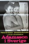 Adam in Sweden Movie Streaming Online