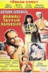 Adanalı Tayfur Kardeşler Movie Streaming Online