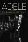 Adele: Live at the Royal Albert Hall Movie Streaming Online