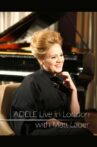 Adele: Live in London with Matt Lauer Movie Streaming Online