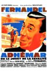 Adhémar ou le jouet de la fatalité Movie Streaming Online