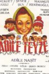 Adile Teyze Movie Streaming Online