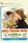 Adiós, cigüeña, adiós Movie Streaming Online