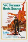 Adios Sabata Movie Streaming Online