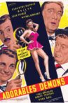 Adorables Démons Movie Streaming Online