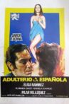 Adultery to the Spanish Movie Streaming Online