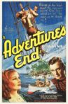 Adventure's End Movie Streaming Online