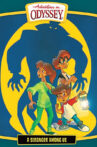Adventures in Odyssey: A Stranger Among Us Movie Streaming Online