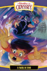 Adventures in Odyssey: A Twist In Time Movie Streaming Online