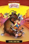Adventures in Odyssey: Go West Young Man! Movie Streaming Online